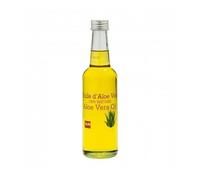 100% Huile de Aloe Verra YARI OIL