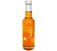 100%Huile De Carotte 250ML YARI OIL