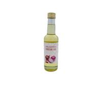100% Huile De Oignon 250ml YARI OIL