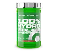 100% Hydro Isolate - Chocolate 700g