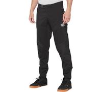 100% Hydromatic Pantalon US 36 Noir 43500-001-36