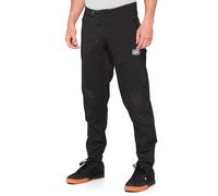 100% Hydromatic Pants 2022 Black 32"
