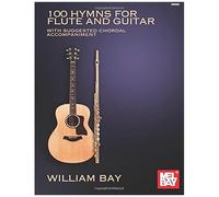 100 Hymns For Flute And Guitar