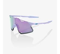 100percent Hypercraft Sunglasses Clair HiPER Lavender Mirror/CAT3 Polished Lavender