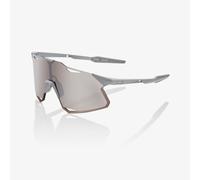 100percent Hypercraft Sunglasses Clair HiPER Silver Mirror Lens/CAT3
