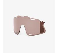 100% Hypercraft - HiPER Replacement Lens Crimson Silver, 69000-00003