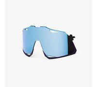 100% - Hypercraft Polycarbonate Replacement Lenses - Verres de remplacement - HiPER Blue Multilayer Mirror