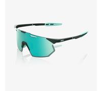 100% Lunettes de sport Hypercraft SQ HiPER vert