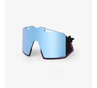 100% - Hypercraft SQ Polycarbonate Replacement Lenses - Verres de remplacement - HiPER Blue Multilayer Mirror