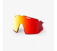 100% - Hypercraft SQ Polycarbonate Replacement Lenses - Verres de remplacement - HiPER Red Multilayer Mirror