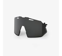100% - Hypercraft SQ Polycarbonate Replacement Lenses - Verres de remplacement - Smoke