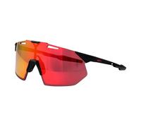 100% - Hypercraft SQ - unisex - Accessoires - Noir - Taille: 58 MM