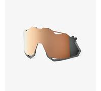 100% Hypercraft XS Polycarbonat - HiPER Mir Replacement Lens Copper, 69014-00003