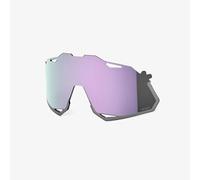 100% Hypercraft XS Polycarbonat - HiPER Mir Replacement Lens Lavender, 69014-00005