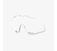 100% - Hypercraft XS Polycarbonate Replacement Lenses - Verres de remplacement - Clear