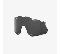 100% - Hypercraft XS Polycarbonate Replacement Lenses - Verres de remplacement - Smoke