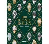 100 Iconic Rolex