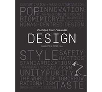 100 Ideas that Changed Design