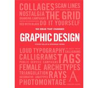 100 Ideas that Changed Graphic Design