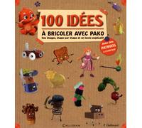 100 idées à bricoler