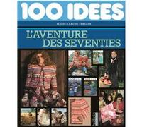 «100 idées» Marie-Claude Treglia (Auteur)