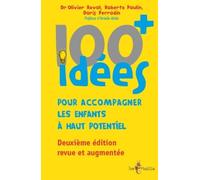 100+ Idées Pour Accompagner Les Enfants À Haut Potentiel - Changeons Notre Regard Sur Ces Enfants À Besoins Spécifiques Afin De Favoriser Leur Épanouissement