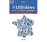#100idées Pour Une France Numérique