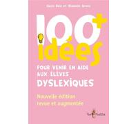 100 idées pour venir en aide aux élèves