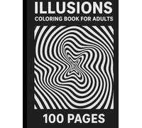 100 Illusions book: 100 Illusions book