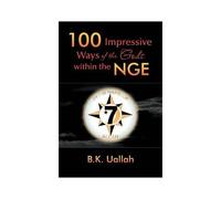 100 Impressive Ways Of The Gods Within The Nge