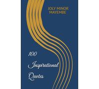 100 Inspirational Quotes
