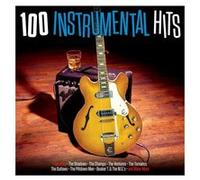 Various Artists - 100 Instrumentals [Import]