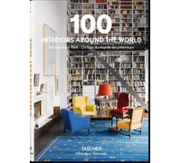 100 Interiors Around the World