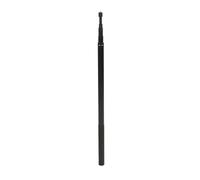 100" Invisible Selfie Stick, Handle Selfie Stick Extended 360 Camera Stick for Panoramic Cameras and All Cell Phone