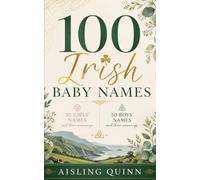 100 Irish Baby Names