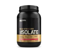 100% Isolate Gold Standard (930g)FraiseWhey IsolateOptimum Nutrition