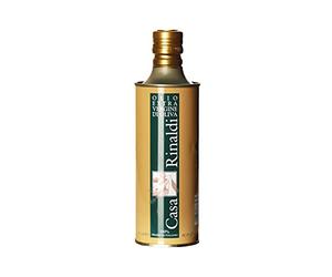 100% Italienne Huiles Extra Olive 500 ml