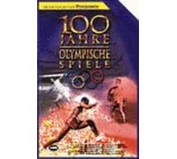 100 Jahre Olympische Spiele - 3er Paket [VHS]
