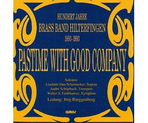 100 Jahre - pastime with good company