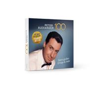 100 Jahre Peter Alexander - Seine großen Erfolge & mehr