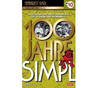 100 Jahre Simpl: Teil 10 [Standard Version] [Import]