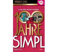 100 Jahre Simpl: Teil 11 [Standard Version] [Import]
