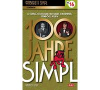 100 Jahre Simpl: Teil 16 [Standard Version] [Import]
