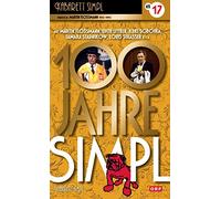 100 Jahre Simpl: Teil 17 [Standard Version] [Import]