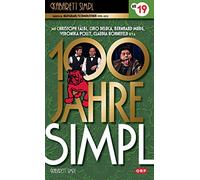 100 Jahre Simpl: Teil 19 [Standard Version] [Import]