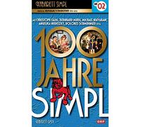 100 Jahre Simpl: Teil 2 [Standard Version]
