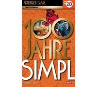 100 Jahre Simpl: Teil 20 (Seitenblicke) [Standard Version] [Import]