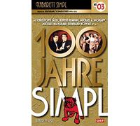 100 Jahre Simpl: Teil 3 [Standard Version] [Import]