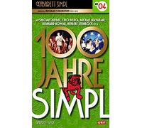 100 Jahre Simpl: Teil 4 [Standard Version]