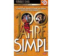 100 Jahre Simpl: Teil 5 [Standard Version] [Import]